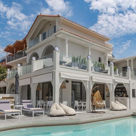 Nikon Boutique Hotel Καλαμάκι Εξωτερικό φωτογραφία