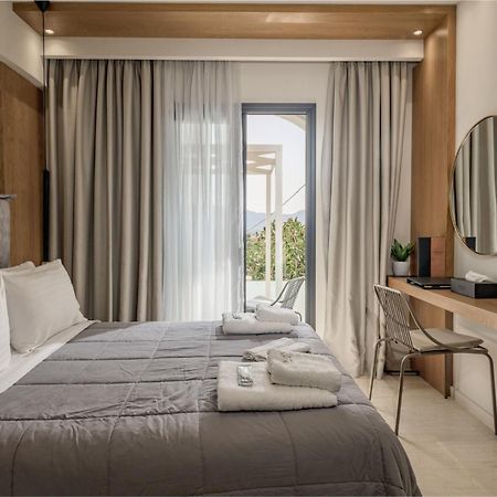 Nikon Boutique Hotel Καλαμάκι Εξωτερικό φωτογραφία
