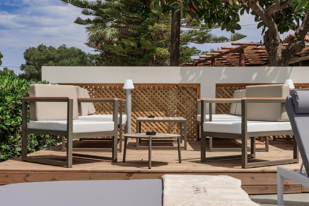 Nikon Boutique Hotel Καλαμάκι Εξωτερικό φωτογραφία