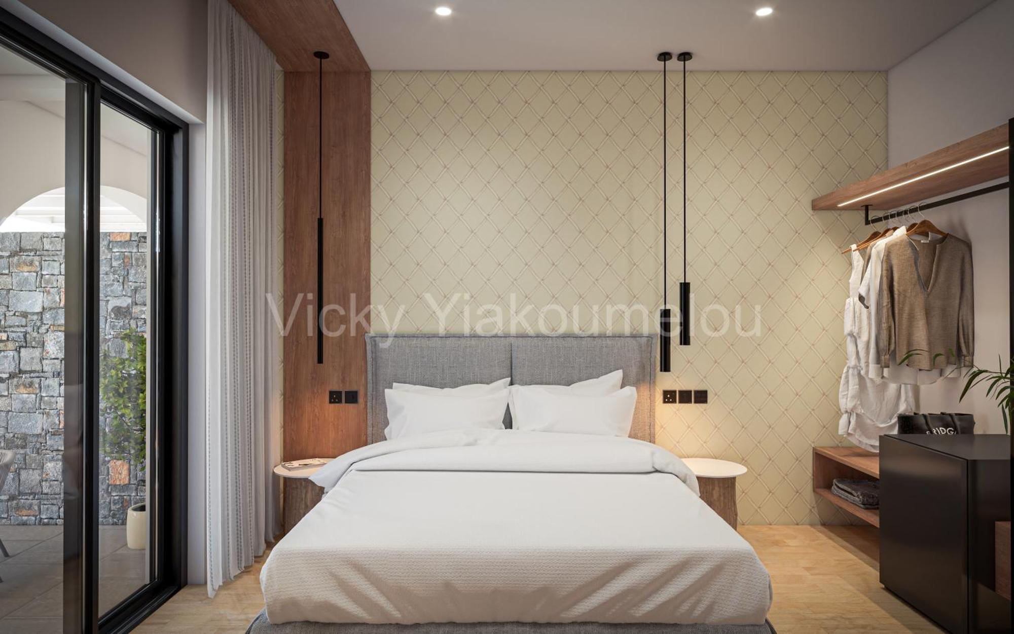 Nikon Boutique Hotel Καλαμάκι Εξωτερικό φωτογραφία