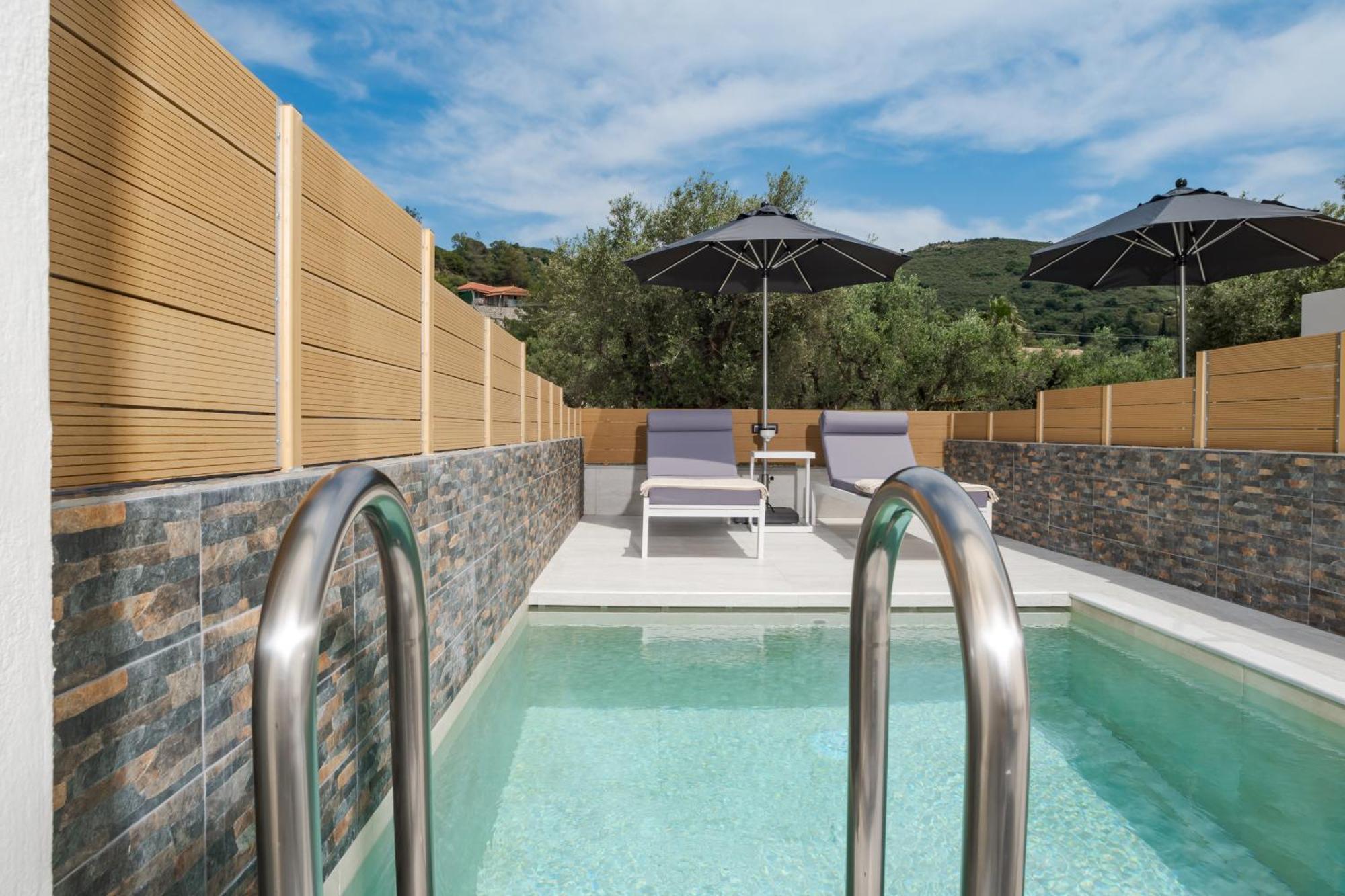 Nikon Boutique Hotel Καλαμάκι Εξωτερικό φωτογραφία