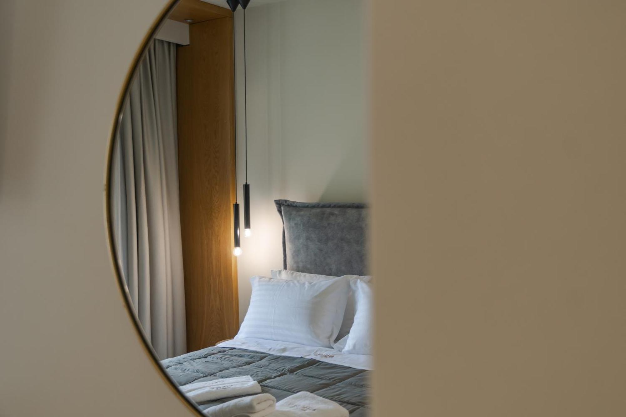 Nikon Boutique Hotel Καλαμάκι Εξωτερικό φωτογραφία