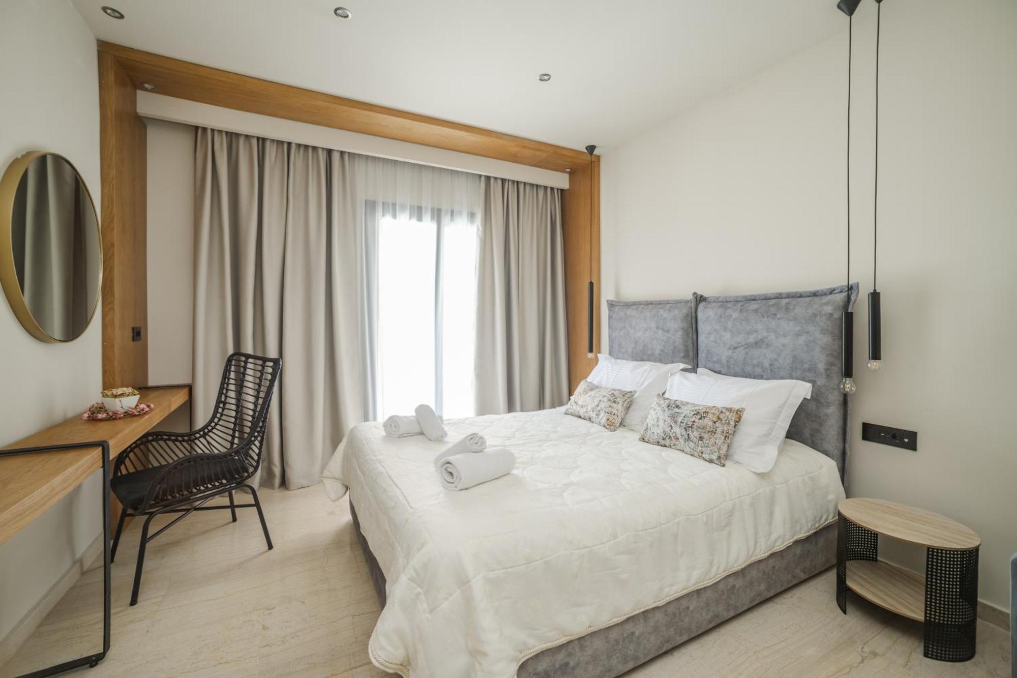 Nikon Boutique Hotel Καλαμάκι Εξωτερικό φωτογραφία