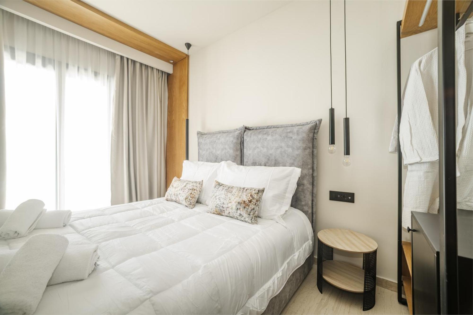 Nikon Boutique Hotel Καλαμάκι Εξωτερικό φωτογραφία