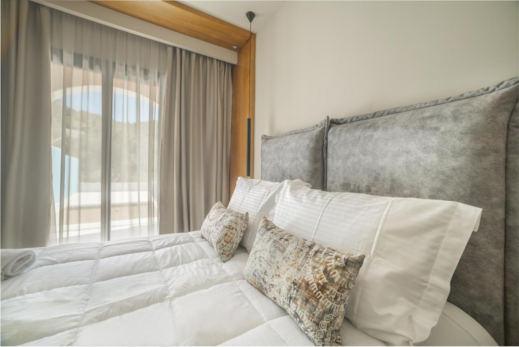 Nikon Boutique Hotel Καλαμάκι Εξωτερικό φωτογραφία